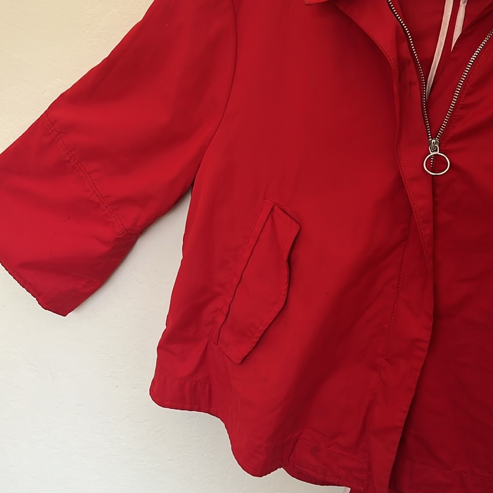 Rain Jacket - image 3